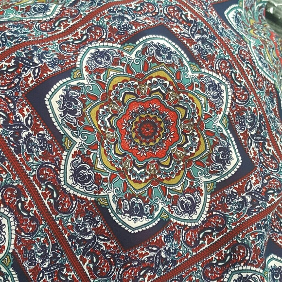 Spaguetti Strap Top Size Medium - Picture 4 of 4